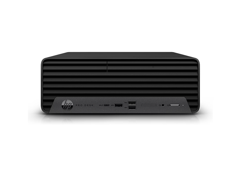 99M77ET#ABD - HP EliteDesk 8 G1i AI Business Desktop