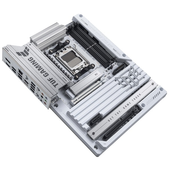 90MB1KW0-M0EAY0 - Asus TUF GAMING B850-BTF WIFI W AM5 DDR5 ATX WiFi 7 Gaming Motherboard