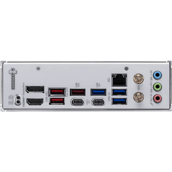 911-7E66-001 - MSI X870E AM5 DDR5 ATX WiFi Motherboard