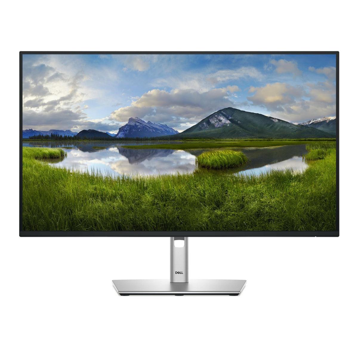 210-BMJC - Dell 27-inch Full HD USB-C Hub Monitor