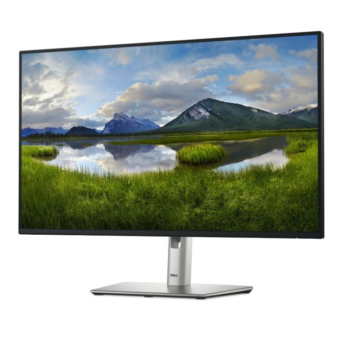 P2425E - Dell Pro 24 Plus 24.07-inch WUXGA IPS 100Hz USB-C Hub Monitor