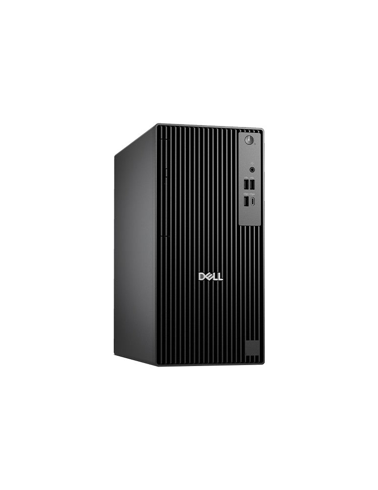QCT1255 - Dell Pro Tower AMD Ryzen 8000 Series Desktop