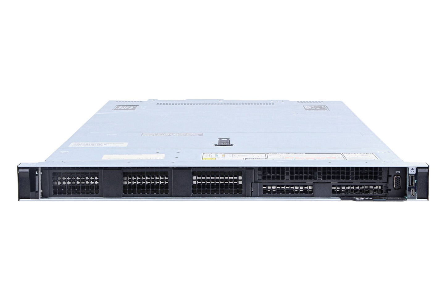 JL632A#ABA - HP Aruba 8325 650W 100-240VAC Front-to-Back Power Supply
