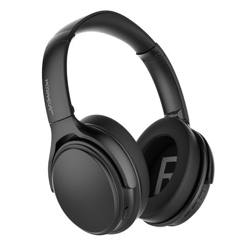 HP9350B - MORPHEUS 360 KRAVE ANC HEADPHONES WITH MIC