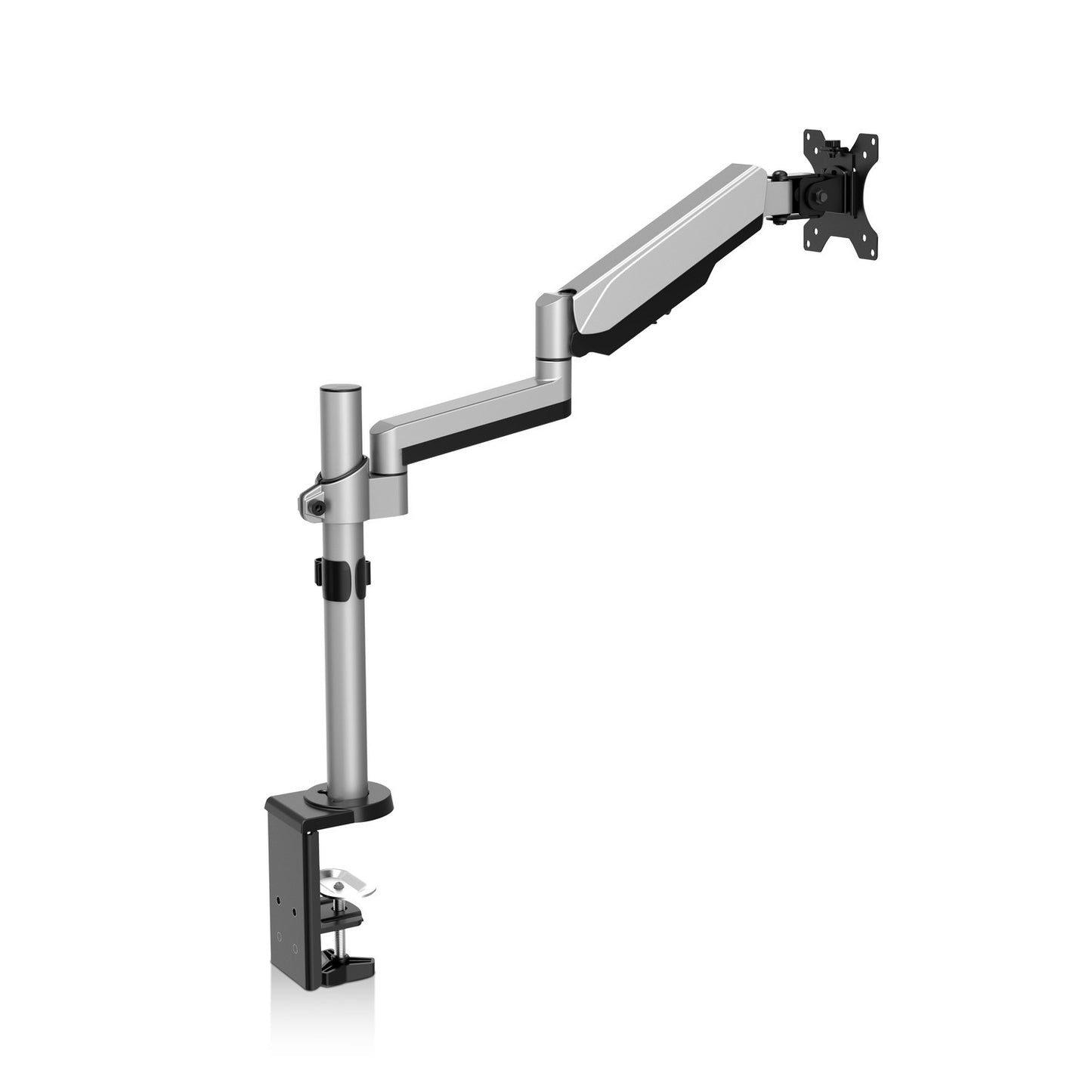 DM1TA-1N - V7 TOUCH ADJUST MONITOR MOUNT