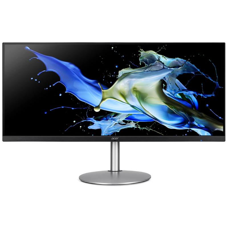 UM.CB2EE.016 - Acer CB342CU 34" UWQHD USB-C Monitor