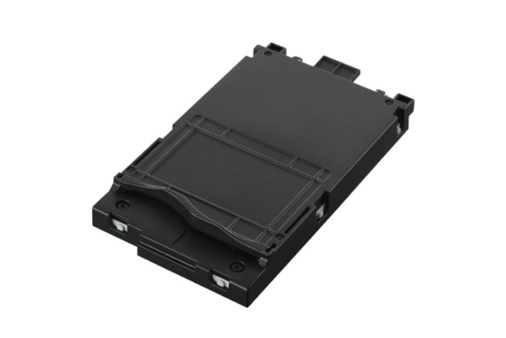 512GB QUICK-RELEASE SSD SPARE FOR CF-33 MK1. INCLUDES INSERTABLE SMARTCARD. ON