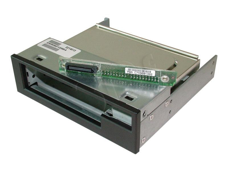 SC5400 AND SC5299 SLIM-LINE CD AND USB FLOPPY BRACKET. OPTICAL AND FLOPPY DRIVES