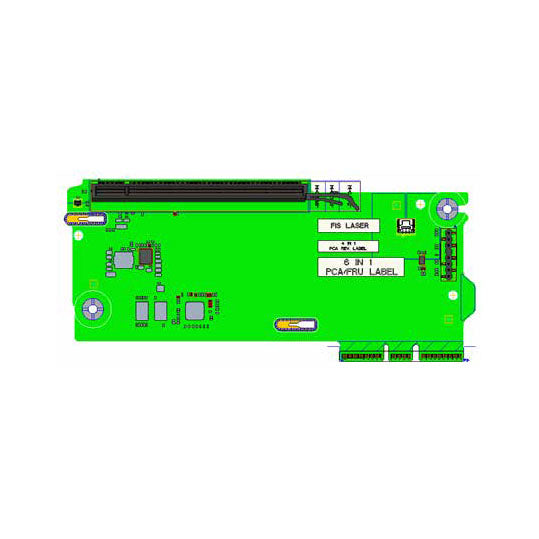 Hewlett Packard Enterprise P14588-B21 slot expander