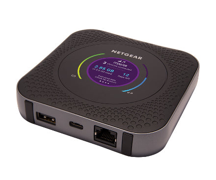 NETGEAR MR1100 Cellular wireless network equipment