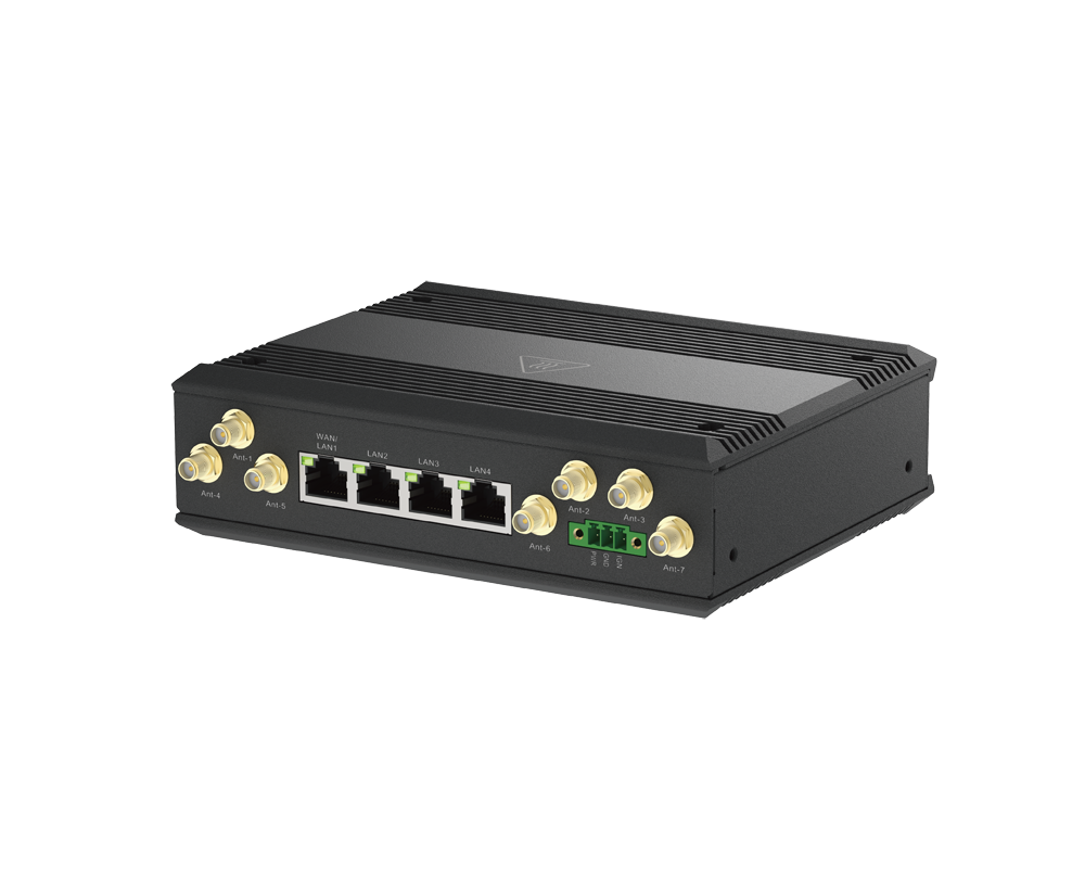 DTM-550-G - D-Link 5G Wi-Fi 6 Transit Gateway