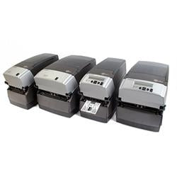 CXT4-1000 - Cognitive TPG C SERIES - BARCODE LABEL PRINTER - MONOCHROME - THERMAL TRANSFER - 6 IPS