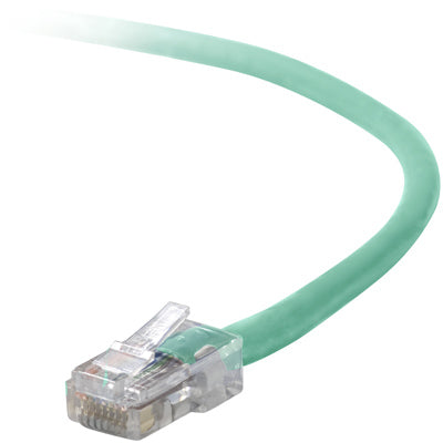 A3L980-12-GRN - Belkin CABLE,CAT6,UTP,RJ45M/M,12 ,GRN,PATCH