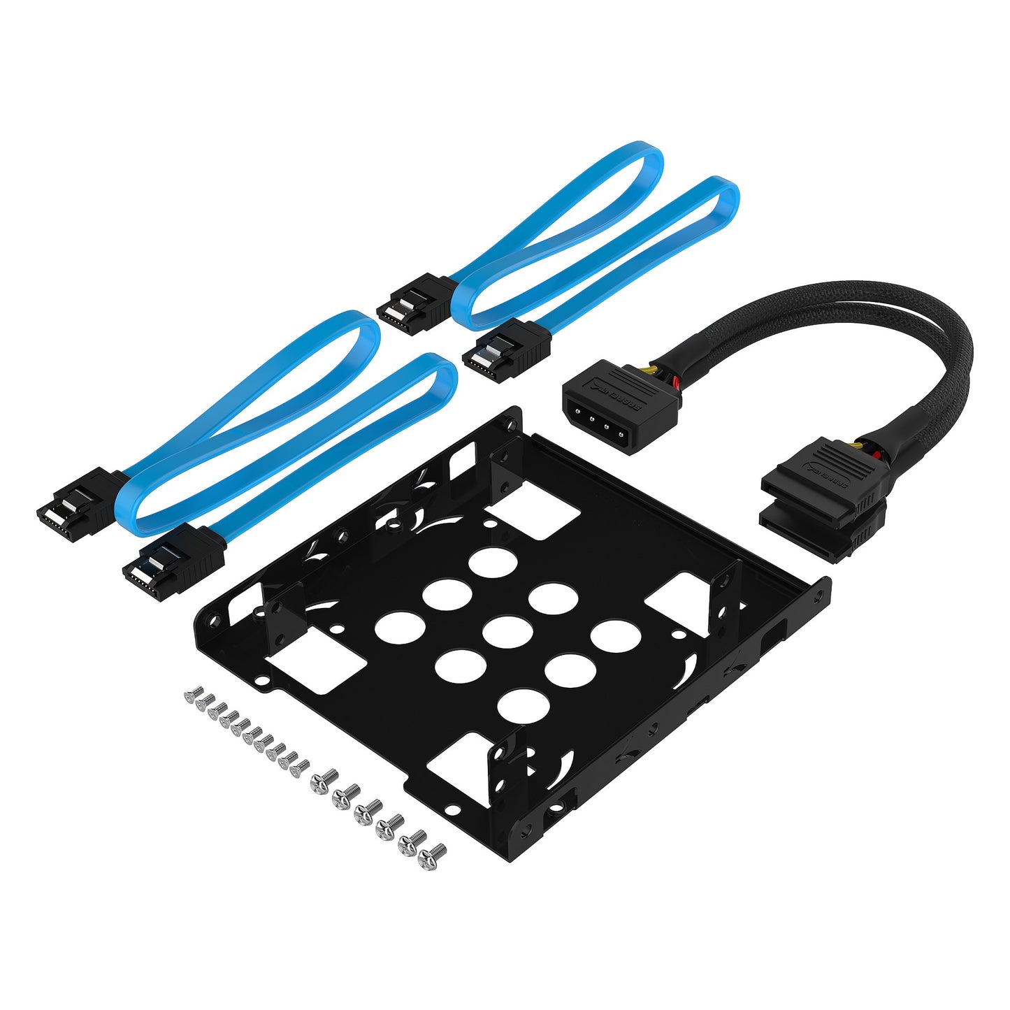 Sabrent BK-HDCC-PK50 mounting kit