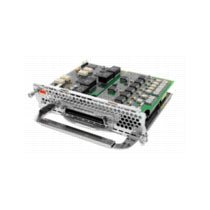 Cisco EM3-HDA-8FXS/DID voice network module FXS