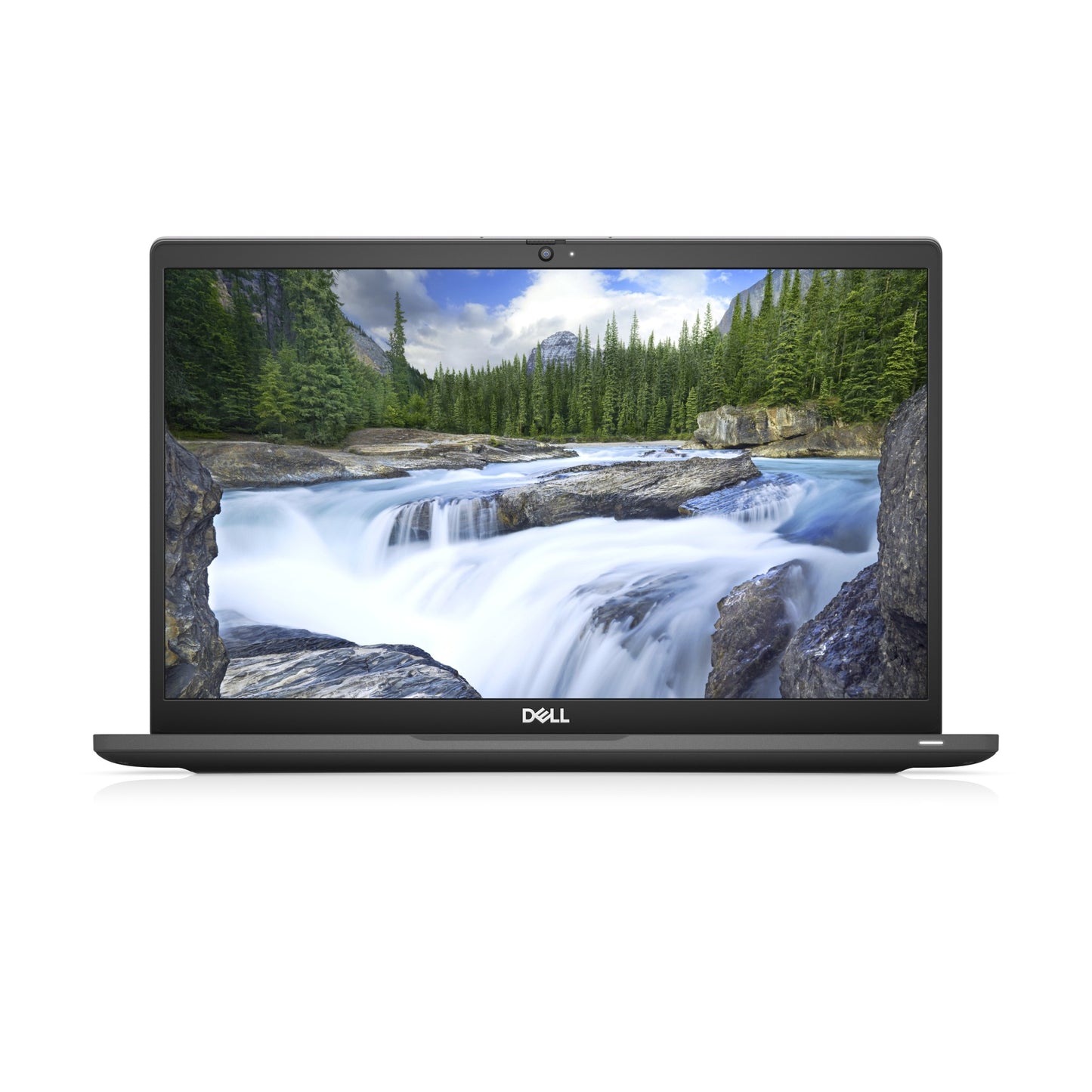 DELL Latitude 7330 i5-1235U Notebook 13.3" Full HD Intel® Core™ i5 16 GB DDR4-SDRAM 256 GB SSD Wi-Fi 6E (802.11ax) Windows 10 Pro Black