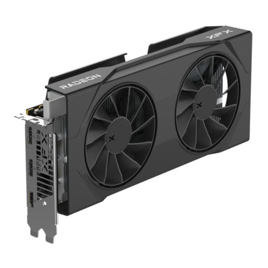 RX-96TSW16BQ - XFX Swift Radeon Rx 9060 Xt Oc Gaming Edition GDDR6 Graphics Card