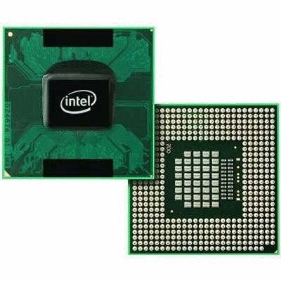 Intel Celeron Mobile 570 processor 2.26 GHz 1 MB L2