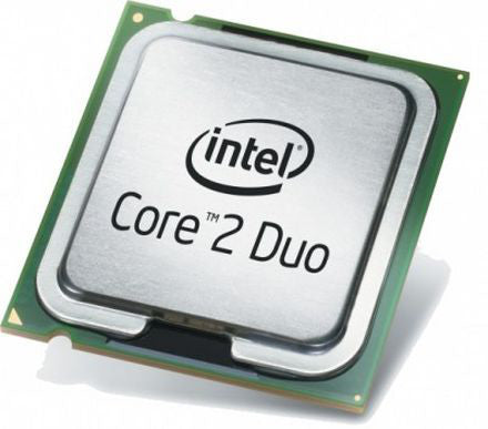 Intel Core T5250 processor 1.5 GHz 2 MB L2