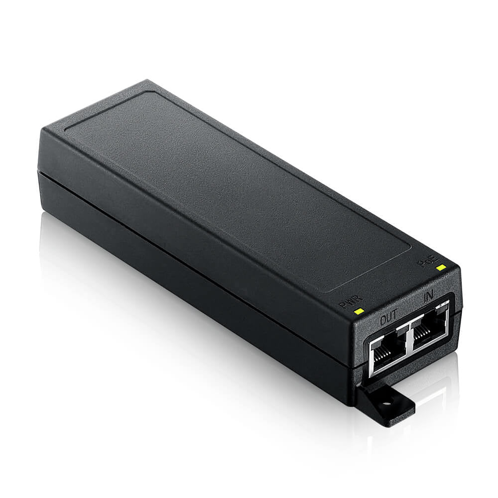 Zyxel PoE12-30W Managed 2.5G Ethernet (100/1000/2500) Power over Ethernet (PoE)