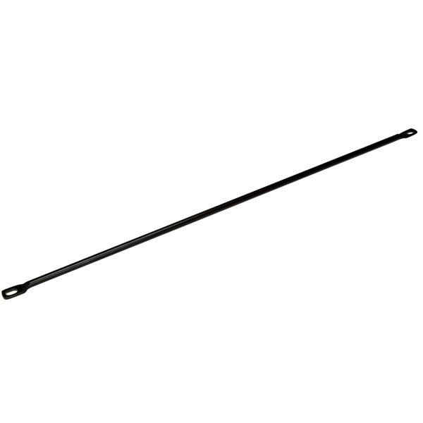 ROUTE YOUR CABLES ON THESE HORIZONTAL CABLE MANAGERS TO REDUCE CABLE TENSION IN