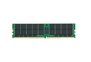 Kingston Technology KCS-UC432LQ/128G memory module 128 GB 1 x 128 GB DDR4 3200 MHz ECC