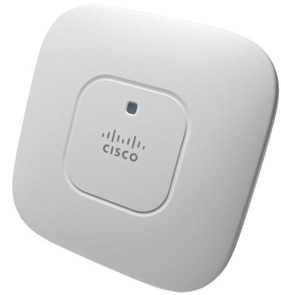 Cisco Aironet 702i 300 Mbit/s White Power over Ethernet (PoE)