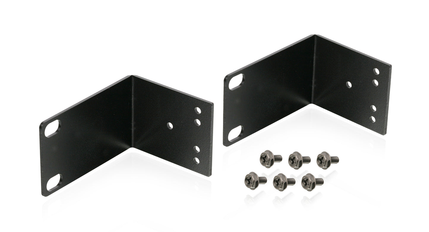 GXS24KIT - iogear RACKMOUNT KIT FOR GCS1212TAA3/GCS1214TAA3/GCS1312TAA3/GCS1314TAA3/GCS1412TAA3/GC