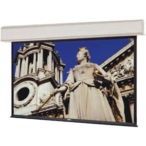 Da-Lite Large Advantage Electrol 208" projection screen 208" 16:10