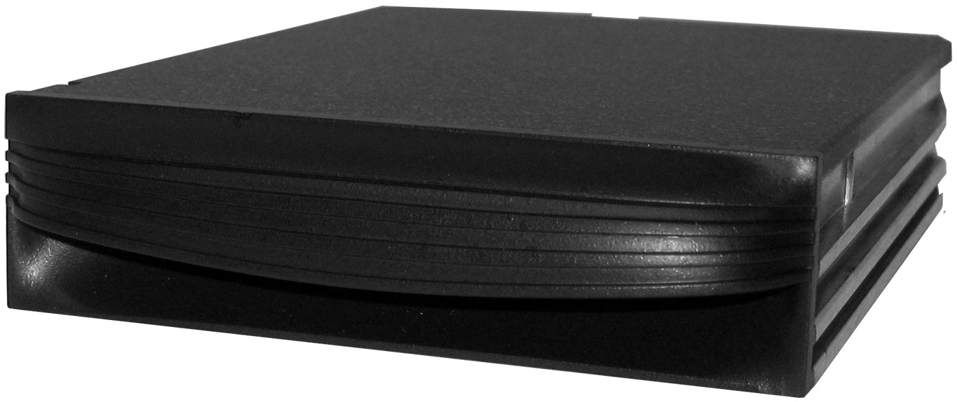 8441-7139-0500 - CRU CIAL TECHNOLOGY DATAPORT DP10VR 3.5-INCH SATA / SAS REMOVABLE STORAGE DRIVE CARRIER BLACK