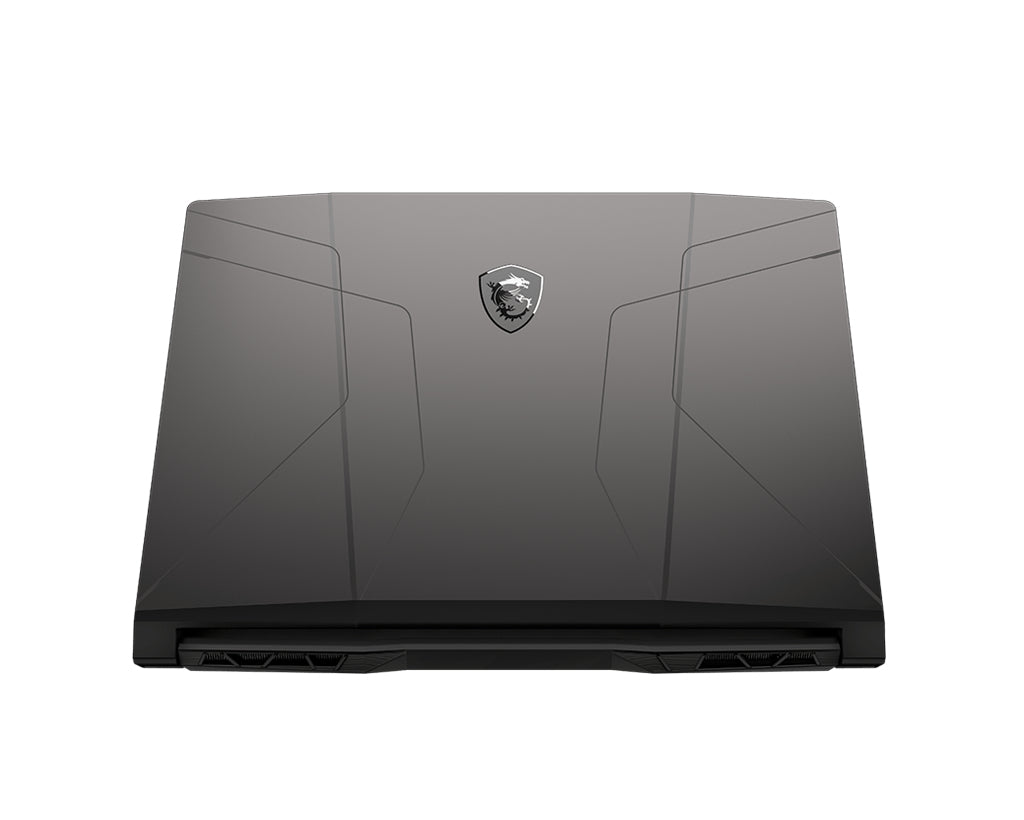 MSI Gaming Pulse GL66 11UCK-1250 i5-11400H Notebook 15.6" Full HD Intel® Core™ i5 8 GB DDR4-SDRAM 512 GB SSD NVIDIA GeForce RTX 3050 Wi-Fi 6 (802.11ax) Windows 11 Home Gray