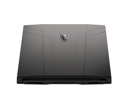 MSI Gaming Pulse GL66 11UCK-1250 i5-11400H Notebook 15.6" Full HD Intel® Core™ i5 8 GB DDR4-SDRAM 512 GB SSD NVIDIA GeForce RTX 3050 Wi-Fi 6 (802.11ax) Windows 11 Home Gray