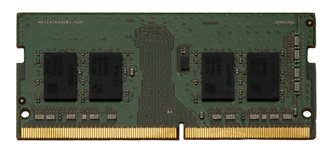 Panasonic FZ-BAZ1908 memory module 8 GB 1 x 8 GB