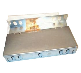APG Cash Drawer PK-27-BX mounting kit