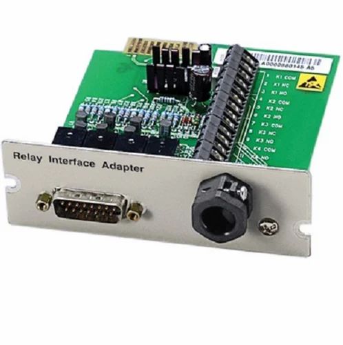 Eaton 1018460 interface cards/adapter Internal