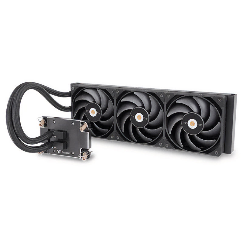 CL-W450-PL12BL-A - Thermaltake AW360 AIO Liquid Cooler
