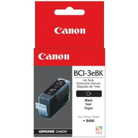 0836B001 - Canon INK TANK 50 BLACK