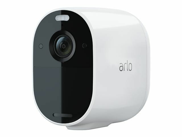 VMC3380-100EUS - ARLO Essential 3 2K Security Camera Network Camera
