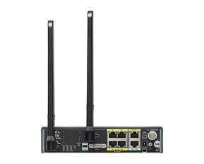 C819 M2M 4G LTE FOR NORTH AMERICA, AWS/1