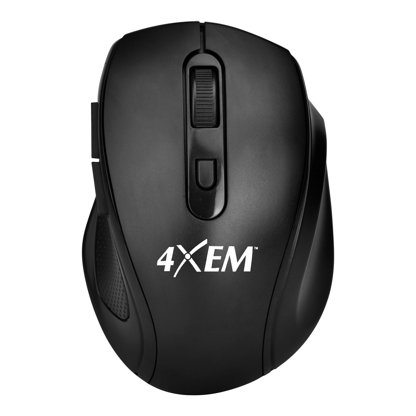 4XWLSMS1 - 4XEM WIRELESS MOUSE