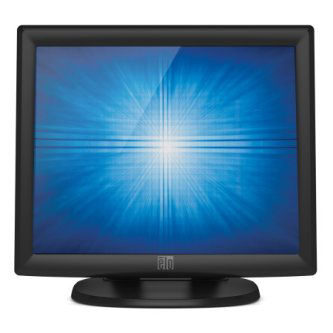 E719160 - Elo Touch 1715L 17" IntelliTouch POS Touch Screen Monitor