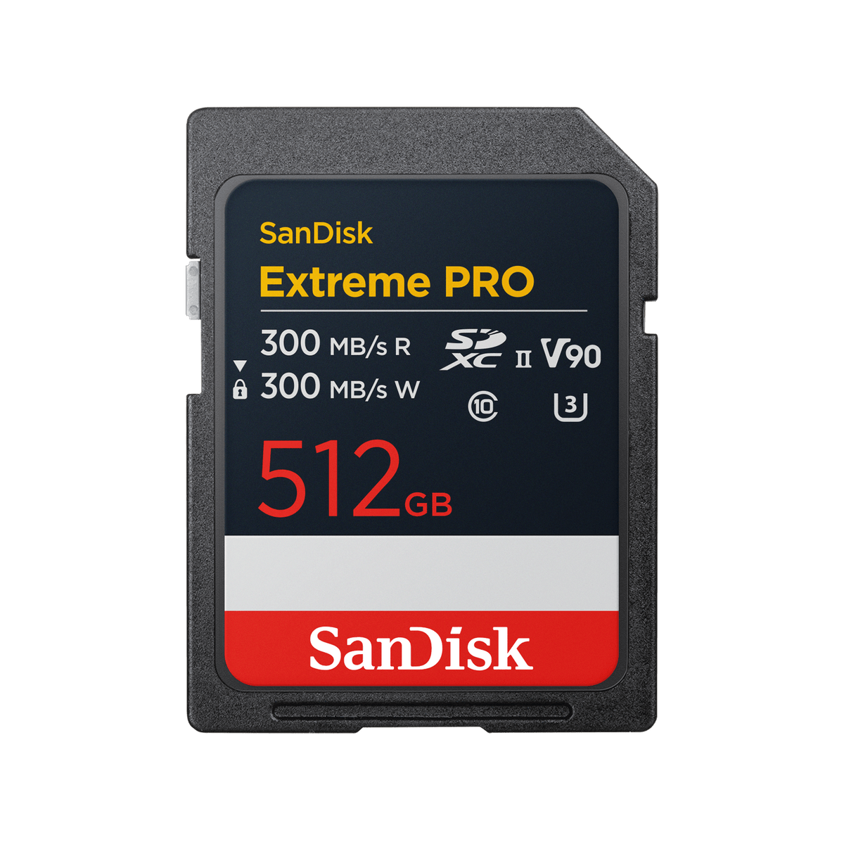 SDSDXDM-256G-GN4IN - SanDisk 512GB USD710S microSDXC UHS-I Memory Card