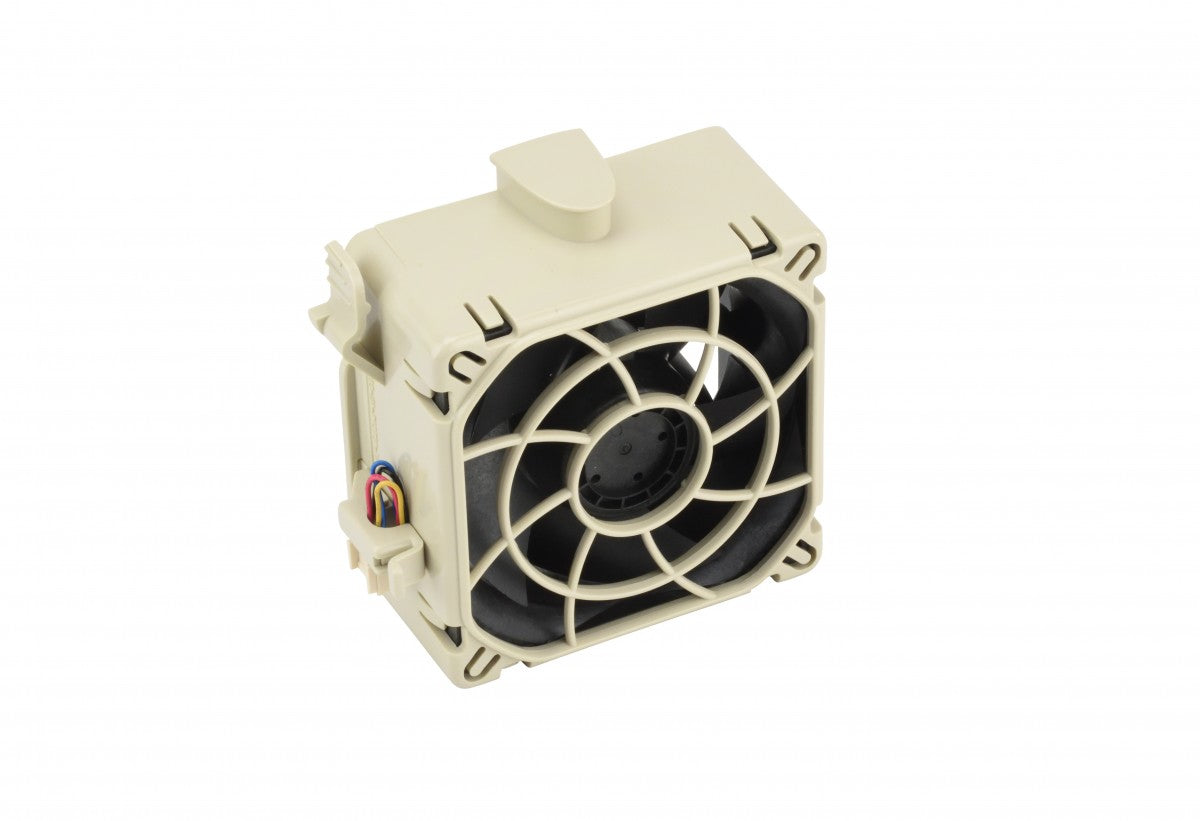 Supermicro FAN-0182L4 computer cooling system 3.15" (8 cm) Beige
