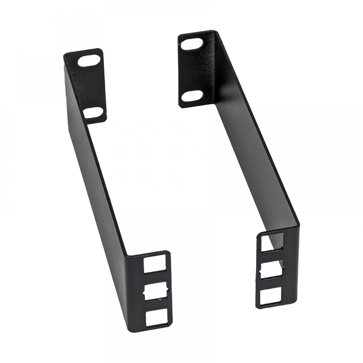 TRX-1U-M1A - TRAXX Solutions Rack Mount Kit MERAKI MX64/MX67 Series