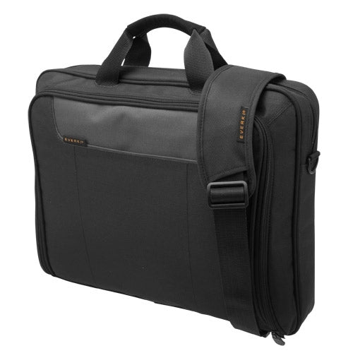 EKB407NCH - Everki LAPTOP BAG -BRIEFCASE- FITS UP TO 16