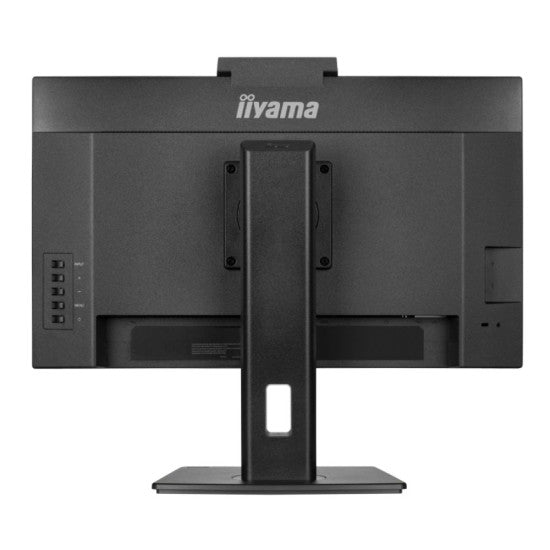 XB2495WSU-B1 - Iiyama 24” 4-side slim bezel IPS monitor