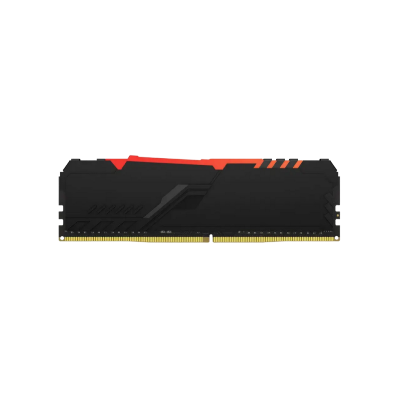 KF568C34BBEK2-32 - Kingston FURY Beast 16GB 2x8GB DDR5-6000 CL30 Desktop Memory Kit