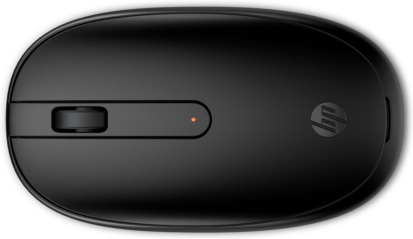 HP 240 Black Bluetooth Mouse