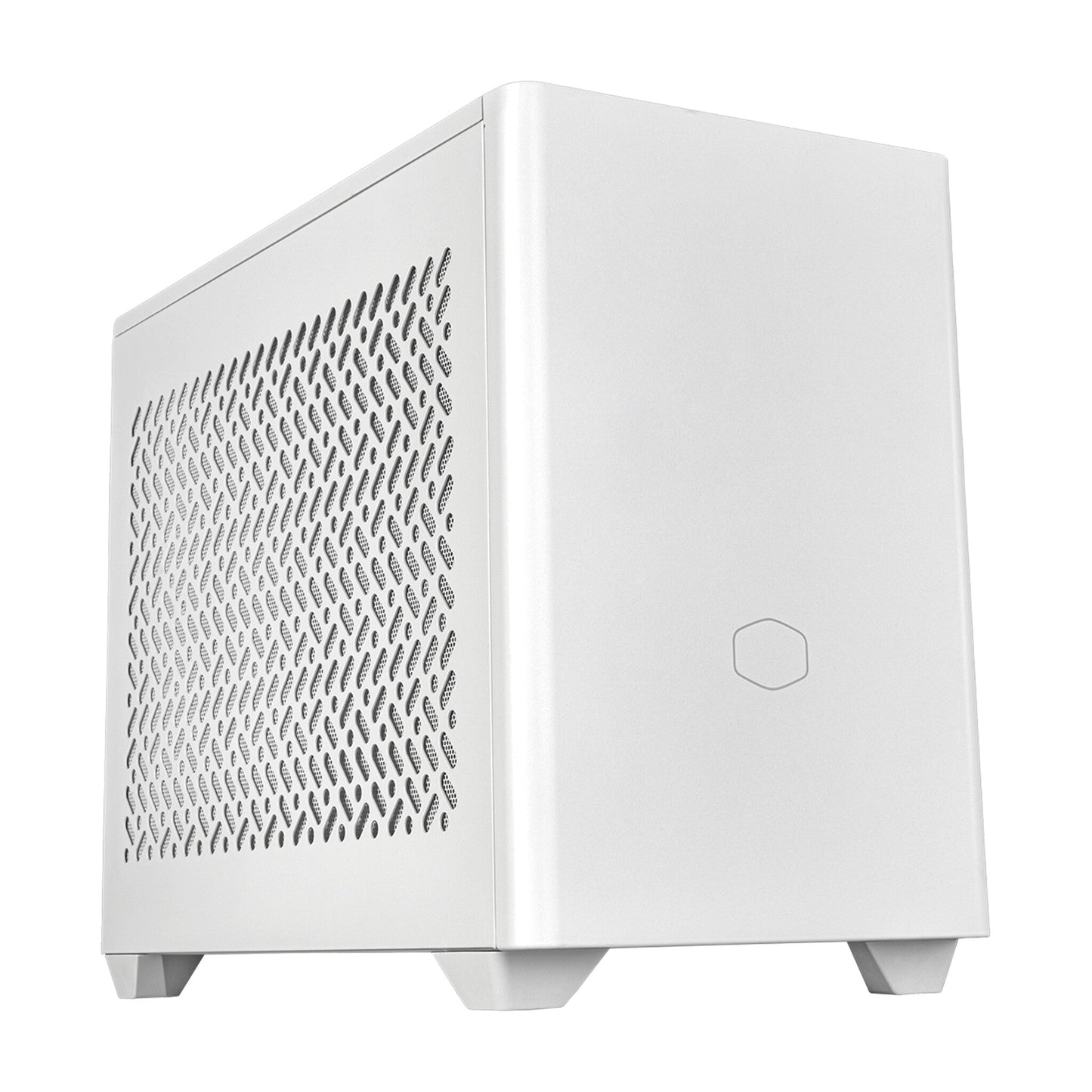 NR200PV2-WCNN-S00 - Cooler Master MasterBox mITX Desktop Computer Case