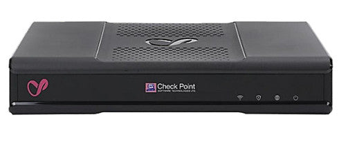 Check Point Software Technologies SG1530W hardware firewall Desktop 1000 Mbit/s
